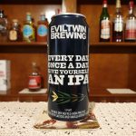 RECENSIONE: EVIL TWIN – EVERY DAY ONCE A DAY […]