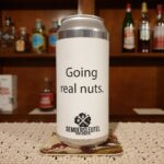 RECENSIONE: DE MOERSLEUTEL – GOING REAL NUTS (2019)
