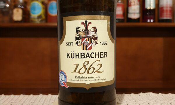 RECENSIONE: KÜHBACH – KÜHBACHER 1862