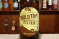 RECENSIONE: WOLD TOP - BITTER
