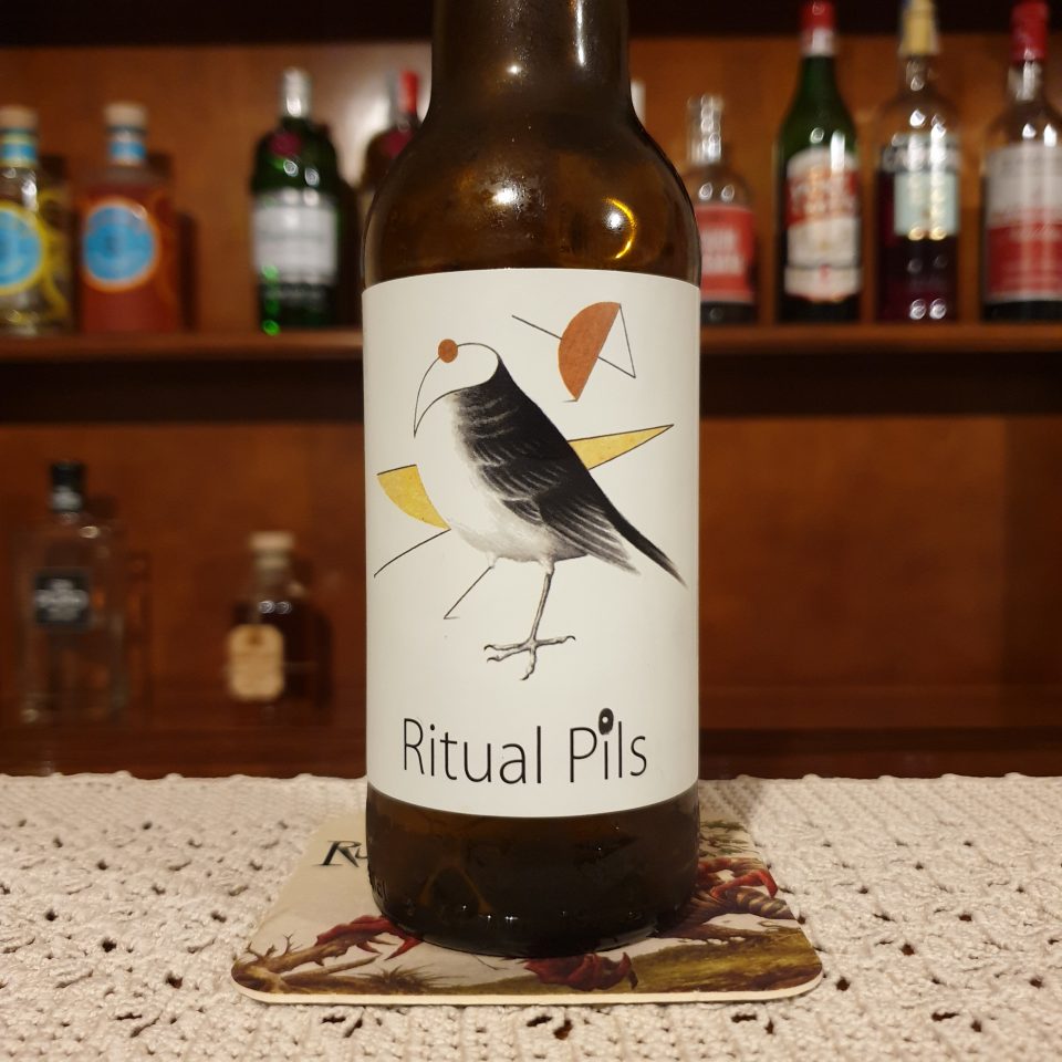 Recensione Review Ritual Lab Ritual Pils