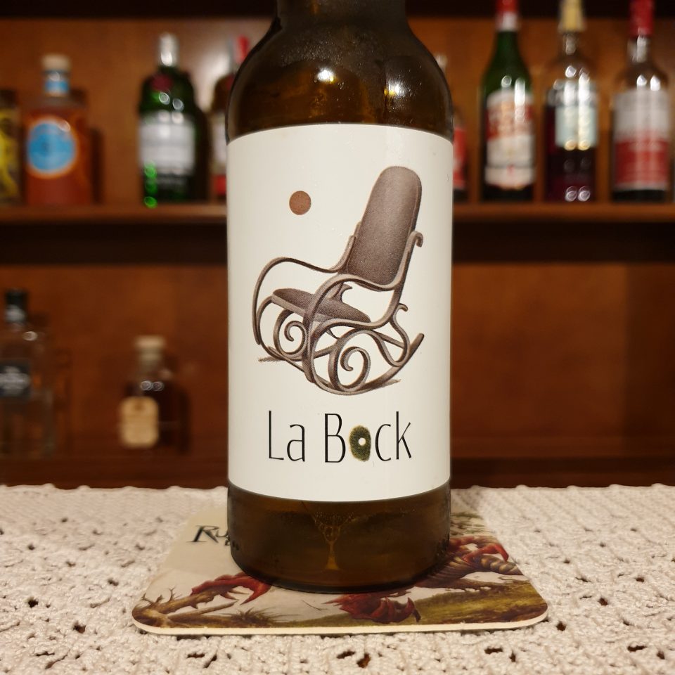 Recensione Review Ritual Lab La Bock