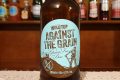 RECENSIONE: WOLD TOP - AGAINST THE GRAIN