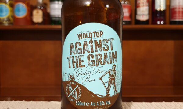 RECENSIONE: WOLD TOP – AGAINST THE GRAIN