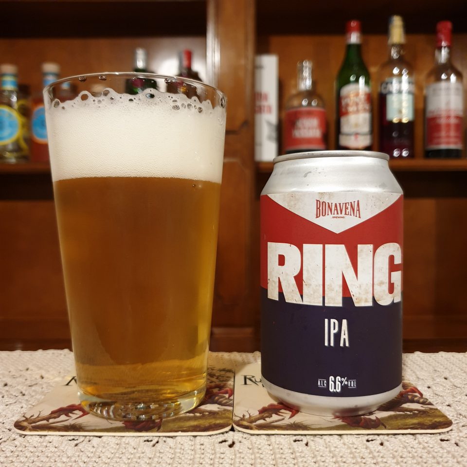 Recensione Review Bonavena Ring