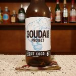 RECENSIONE: GOUDALE – COCO STOUT