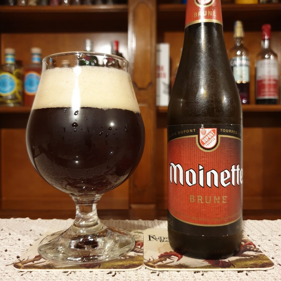 Recensione Review Dupont Moinette Brune