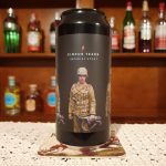 RECENSIONE: GARAGE BEER CO. – CIRCUS TEARS