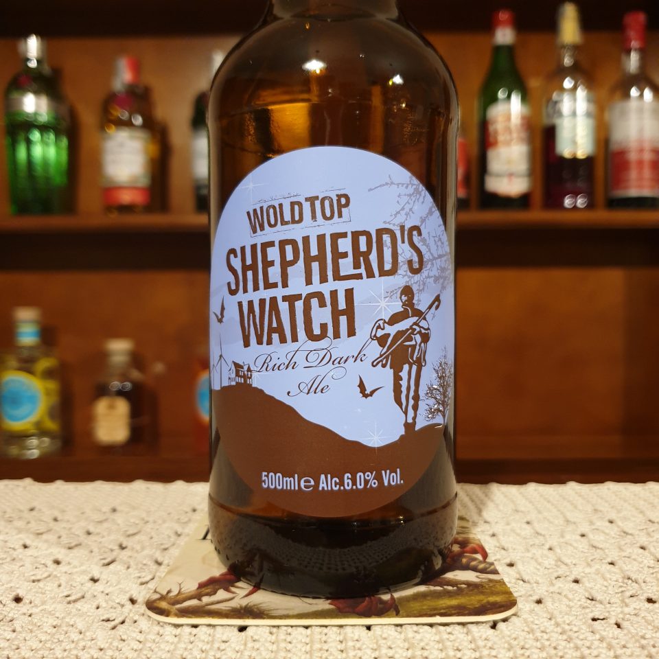 Recensione Review Wold Top Shepherd's Watch
