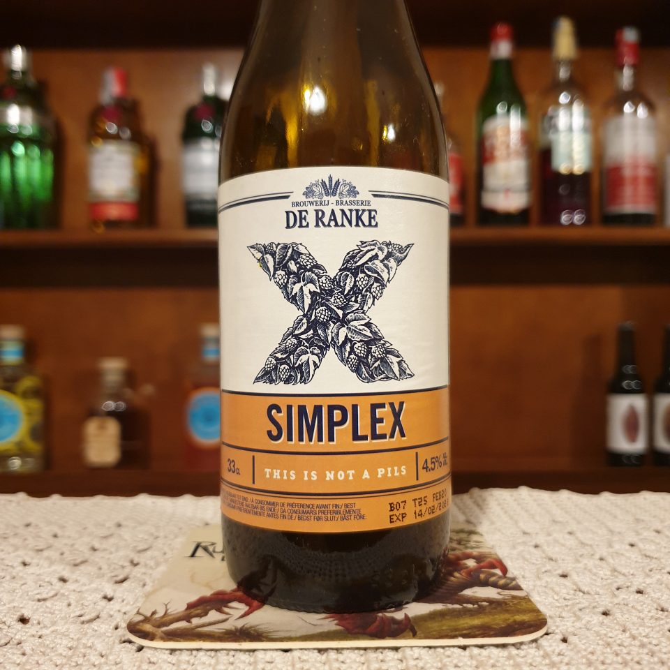 Recensione Review De Ranke Simplex