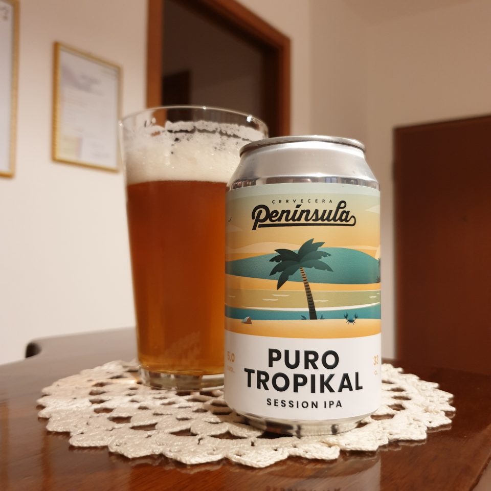 Recensione Review Peninsula Puro Tropikal