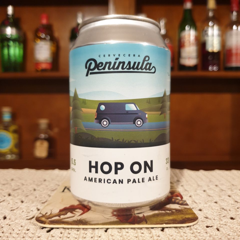 Recensione Review Peninsula Hop On