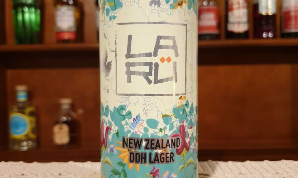 RECENSIONE: LA RÜ – NEW ZEALAND DDH LAGER