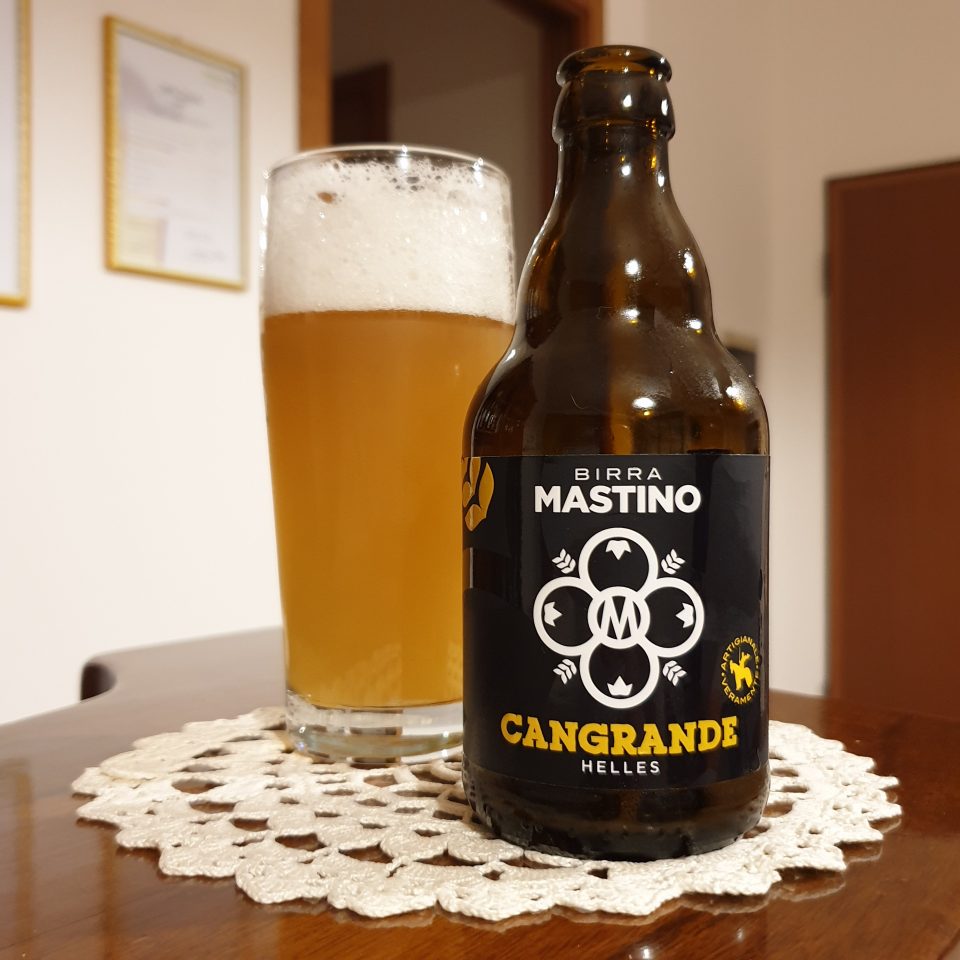 Recensione Review Mastino Cangrande