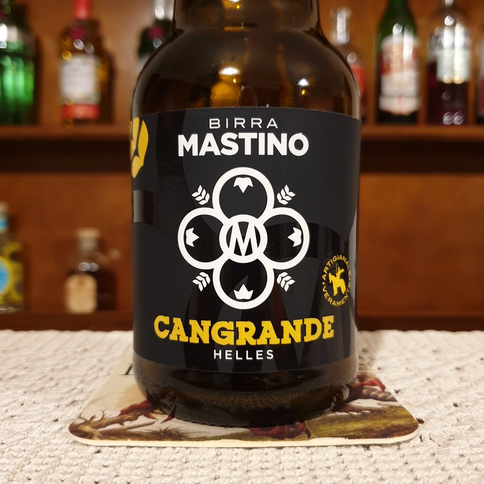 Recensione Review Mastino Cangrande