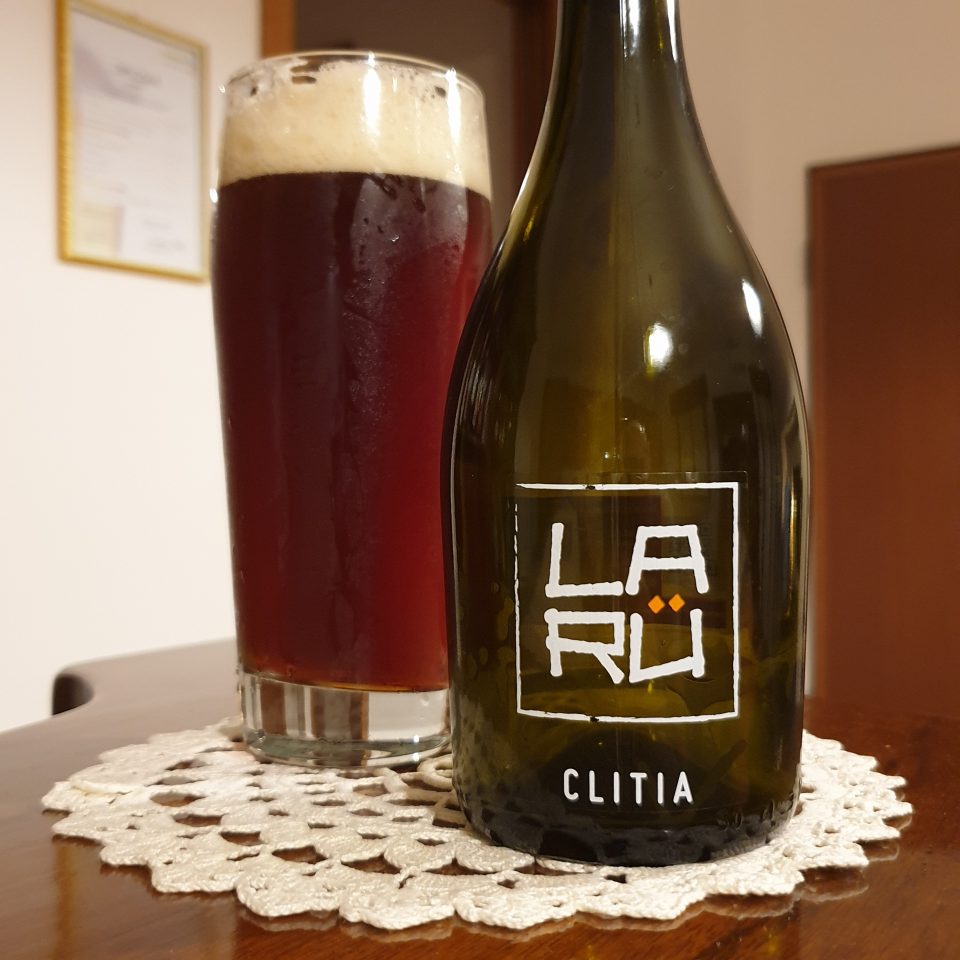 Recensione Review LA RÜ Clitia