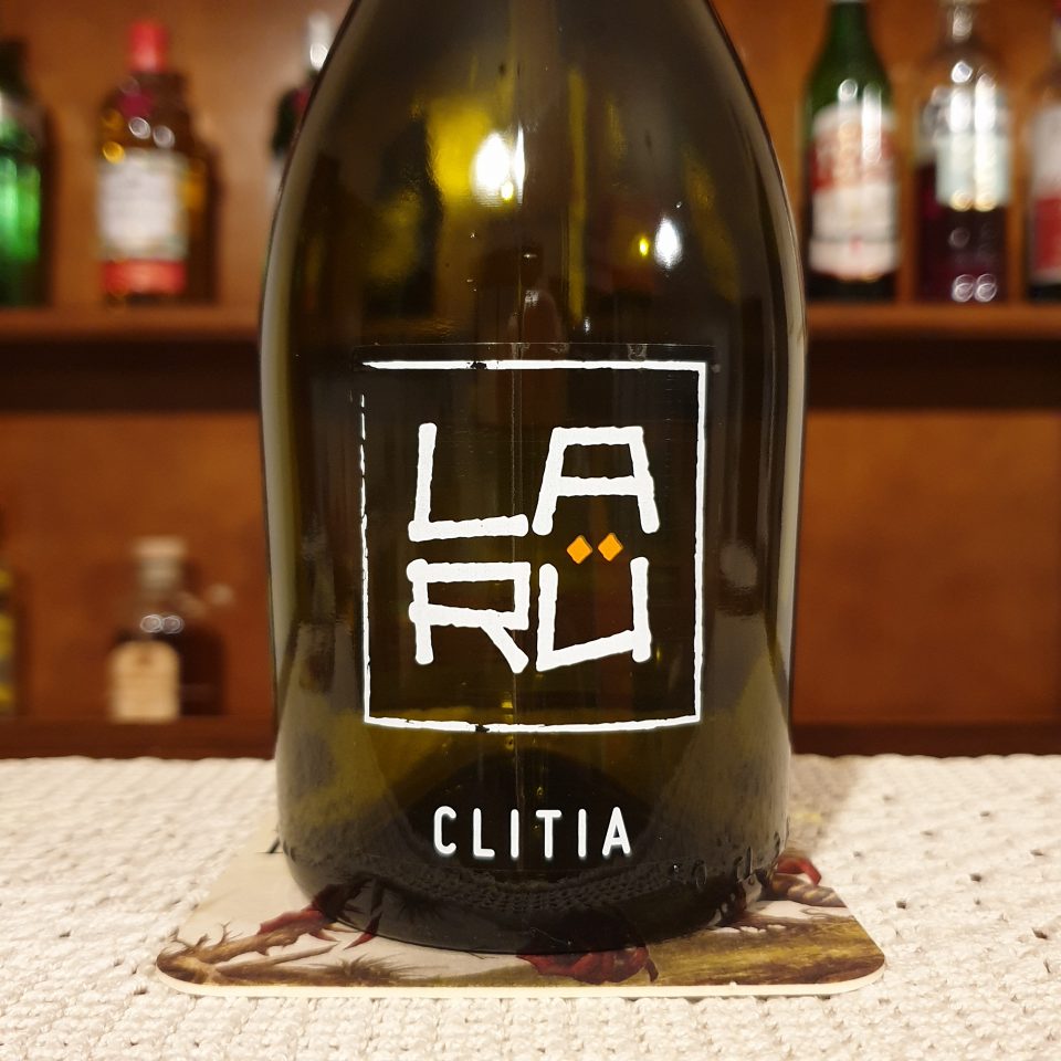 Recensione Review LA RÜ Clitia