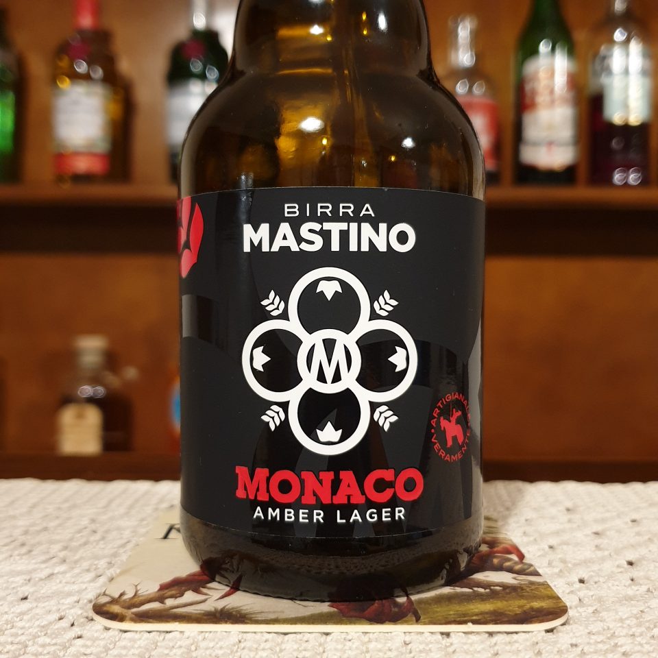 Recensione Review Mastino Monaco