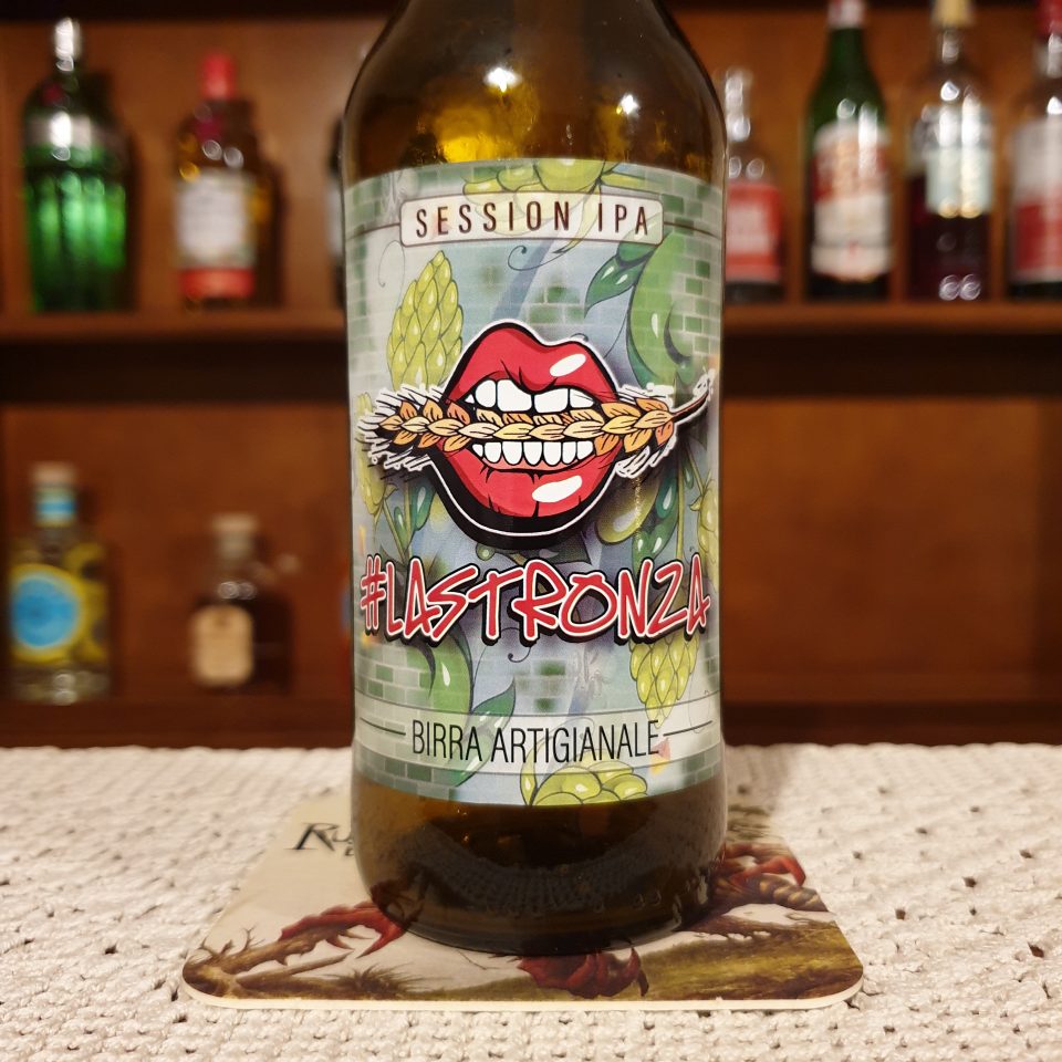 Recensione Review #LASTRONZA Mastino Il veneto Imbruttito