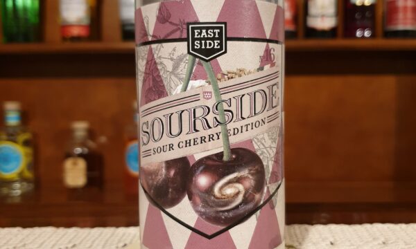 RECENSIONE: EASTSIDE – SOUR SIDE CHERRY