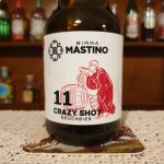 RECENSIONE: MASTINO – CRAZY SHOT #11