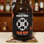 RECENSIONE: MASTINO – SAN ZEN