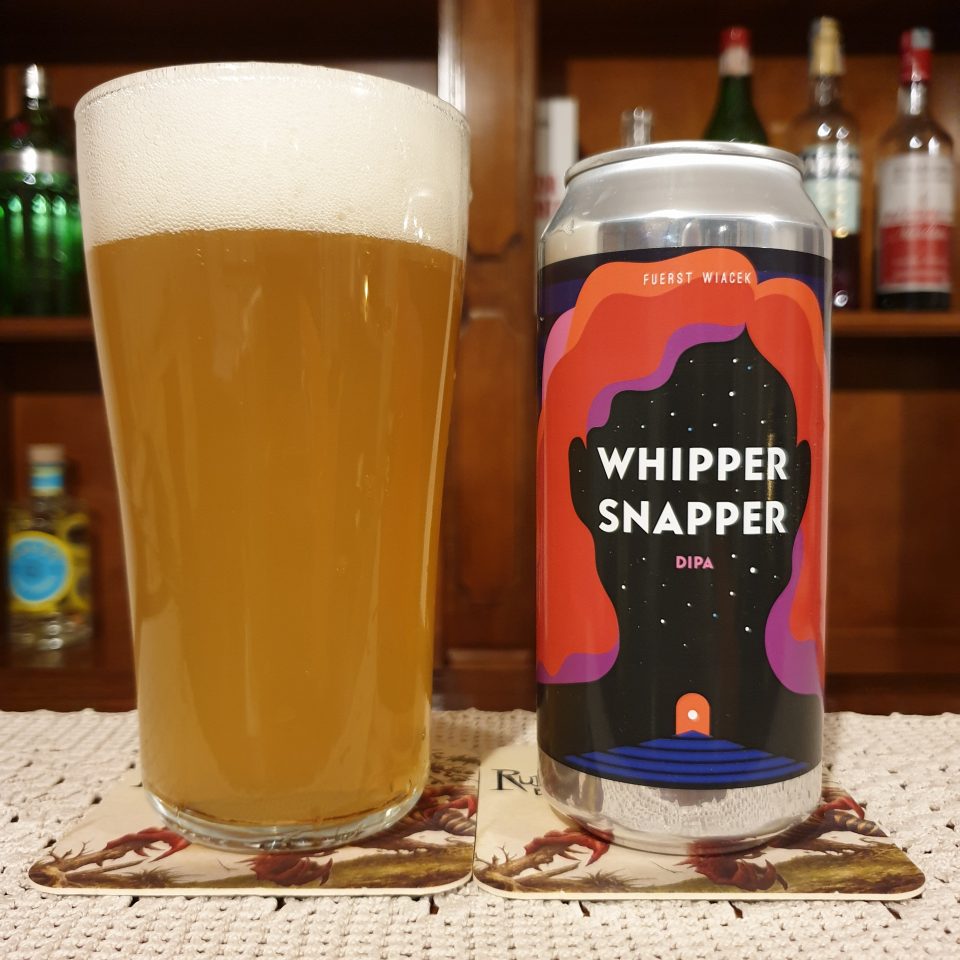 Recensione Review Fuerst Wiacek Whippersnapper