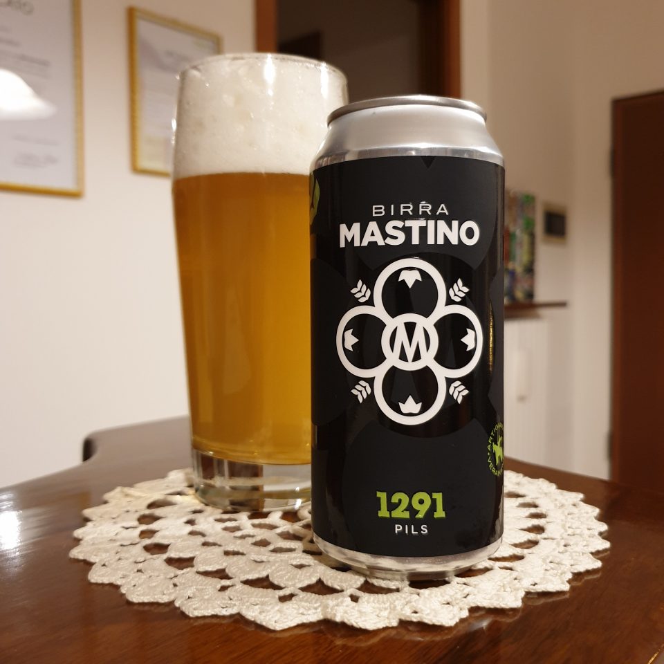 Recensione Review Mastino 1291