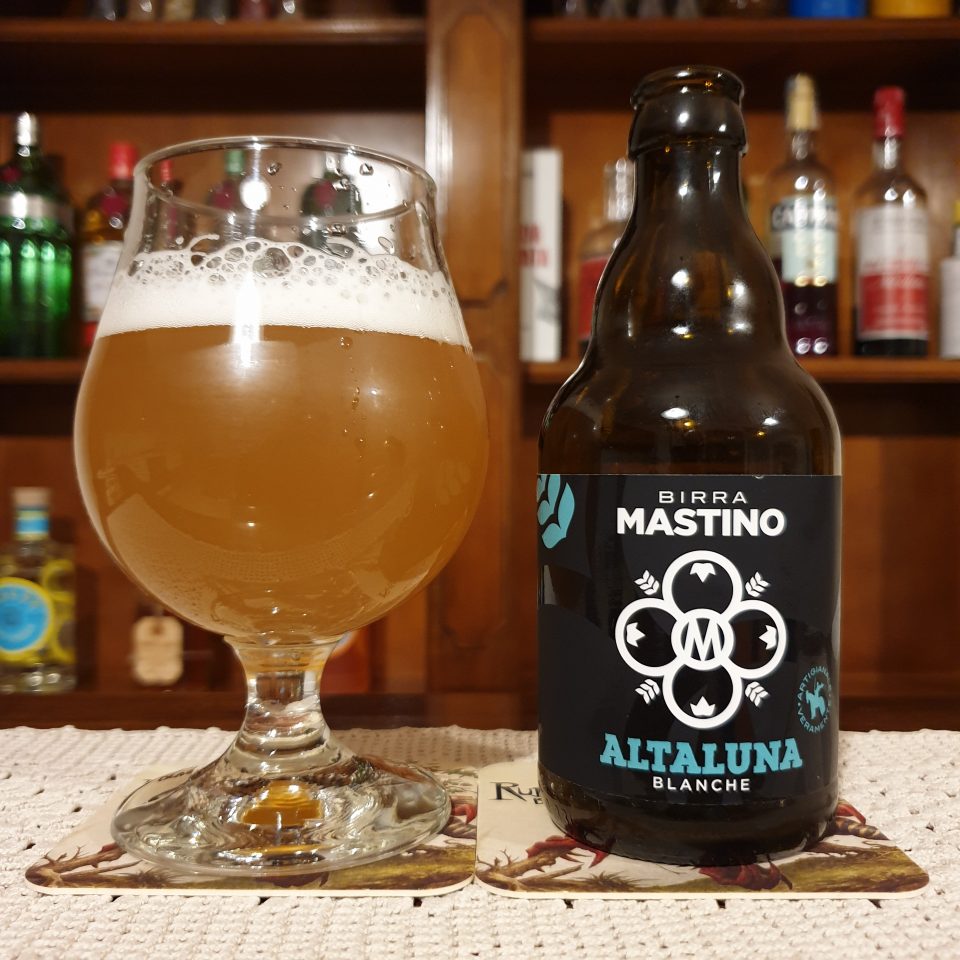 Recensione Review Mastino Altaluna
