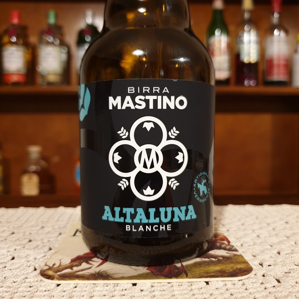 Recensione Review Mastino Altaluna