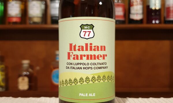 RECENSIONE: MC-77 – ITALIAN FARMER