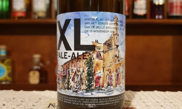 RECENSIONE: DE DOLLE BROUWERS – XL