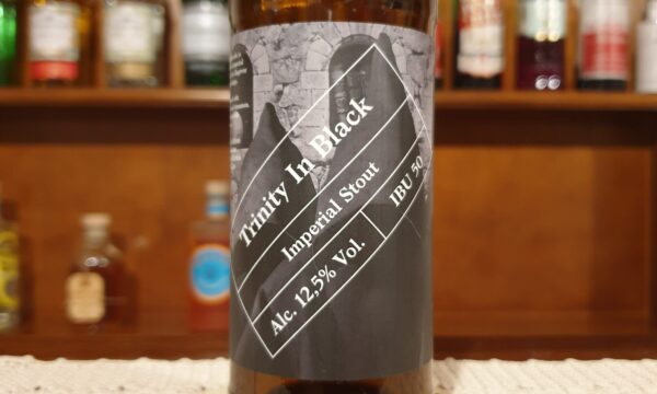 RECENSIONE: PÜHASTE + ZAGOVOR + AF BREW – TRINITY IN BLACK