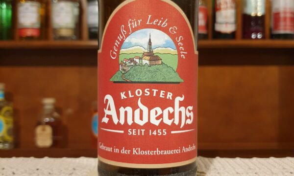 RECENSIONE: ANDECHS – SPEZIAL HELL