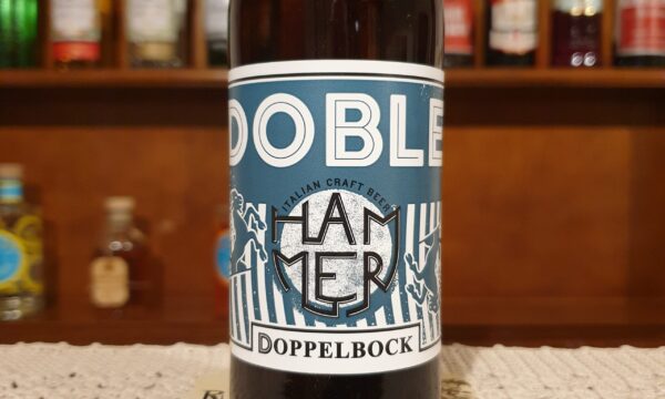 RECENSIONE: HAMMER – DOBLE