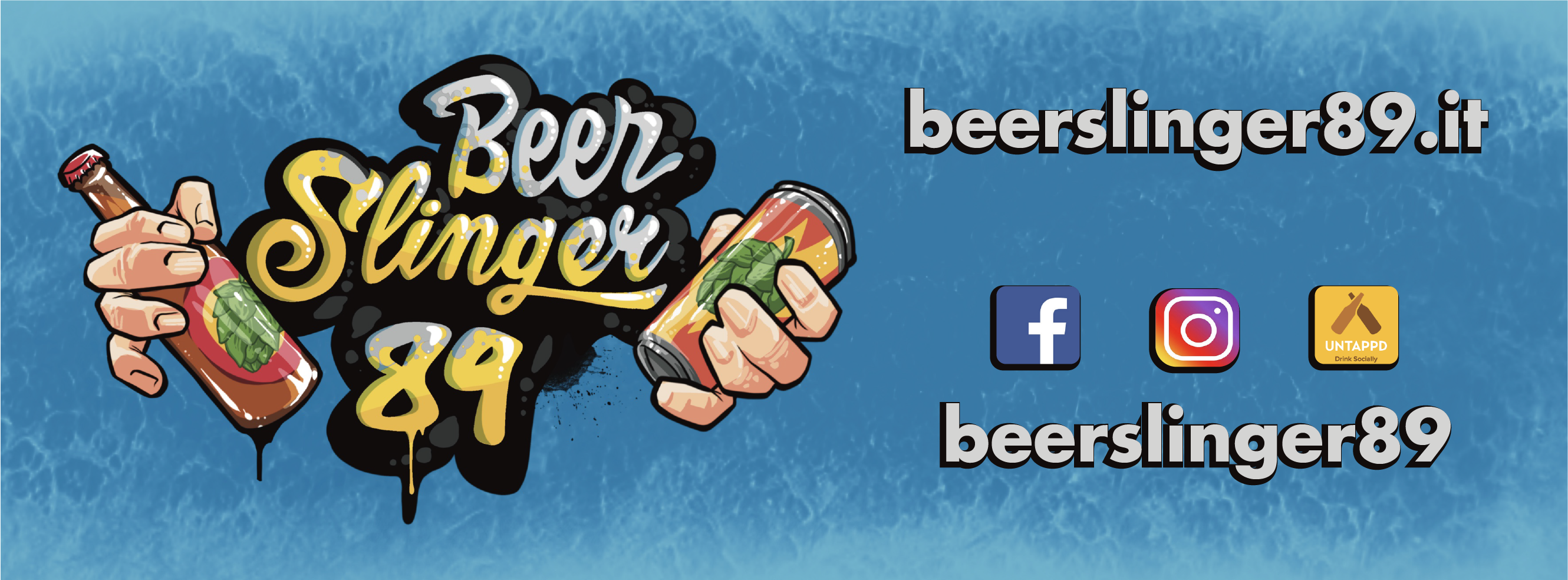 BeerSlinger89