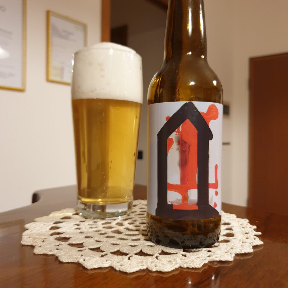 Recensione Review Ritual Lab Haus Bier