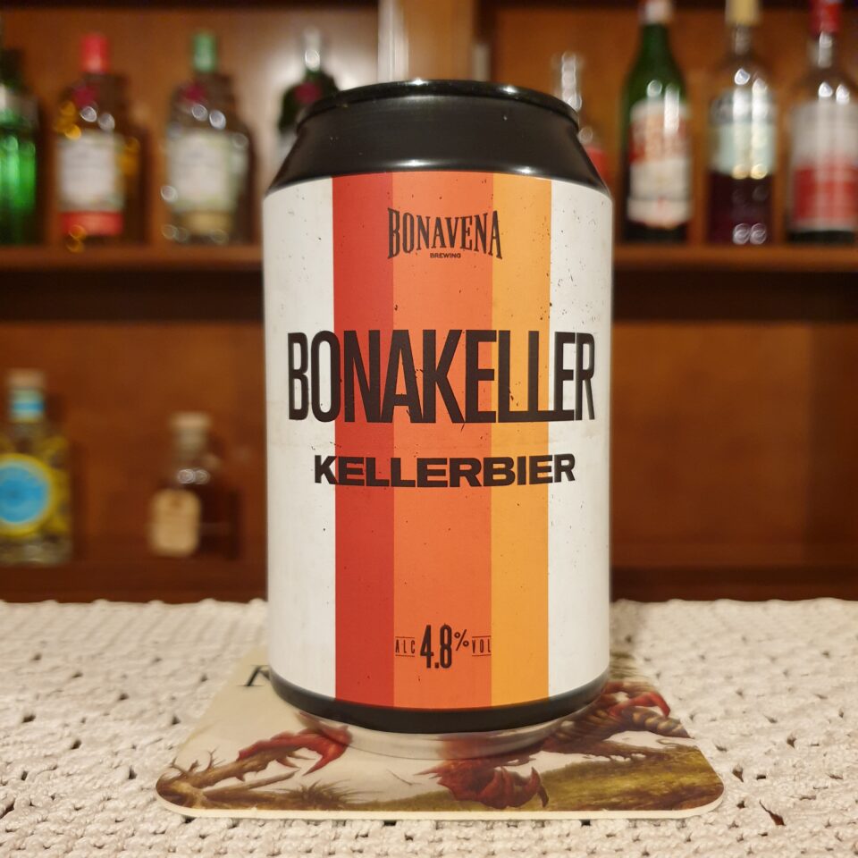 Recensione Review Bonavena Bonakeller