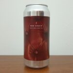 RECENSIONE: GARAGE BEER CO. – RED COUCH
