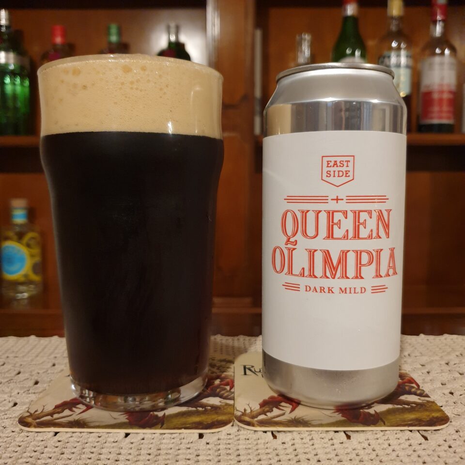 Recensione Review Eastside Queen Olimpia
