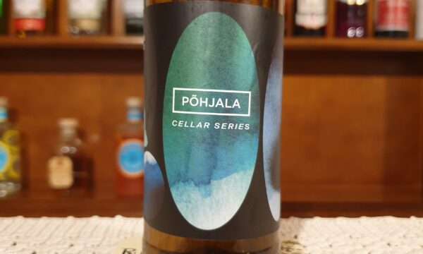 RECENSIONE: PÕHJALA – COCOBÄNGER BA