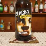 RECENSIONE: THE WALL – BLACK-X (IMPERIAL STOUT)