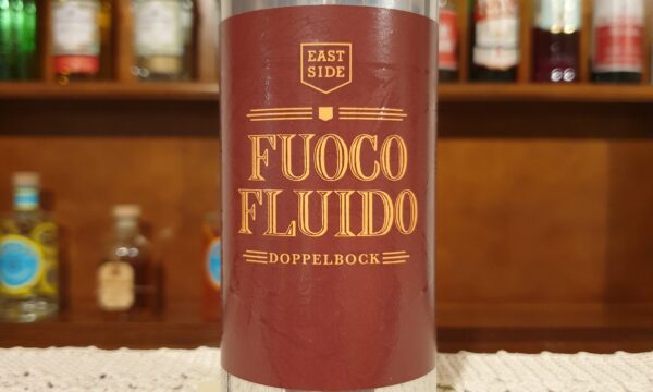 RECENSIONE: EASTSIDE – FUOCO FLUIDO