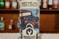 RECENSIONE: DE MOERSLEUTEL - MOTOR OIL DOUBLE VANILLA
