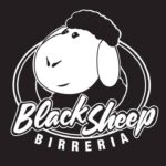 BIRROVAGANDO A CANTÙ (CO): BLACK SHEEP BIRRERIA