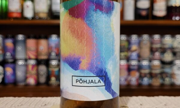 RECENSIONE: PÕHJALA – BIRTHDAY BÄNGER