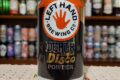 RECENSIONE: LEFT HAND BREWING CO. - DEATH BEFORE DISCO