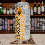 RECENSIONE: RURALE – IPA IS BACK (FRESHNESS EXPLOSION BLEND)