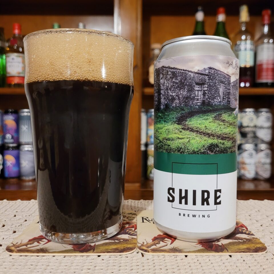 Recensione Review Shire Spancil Hill
