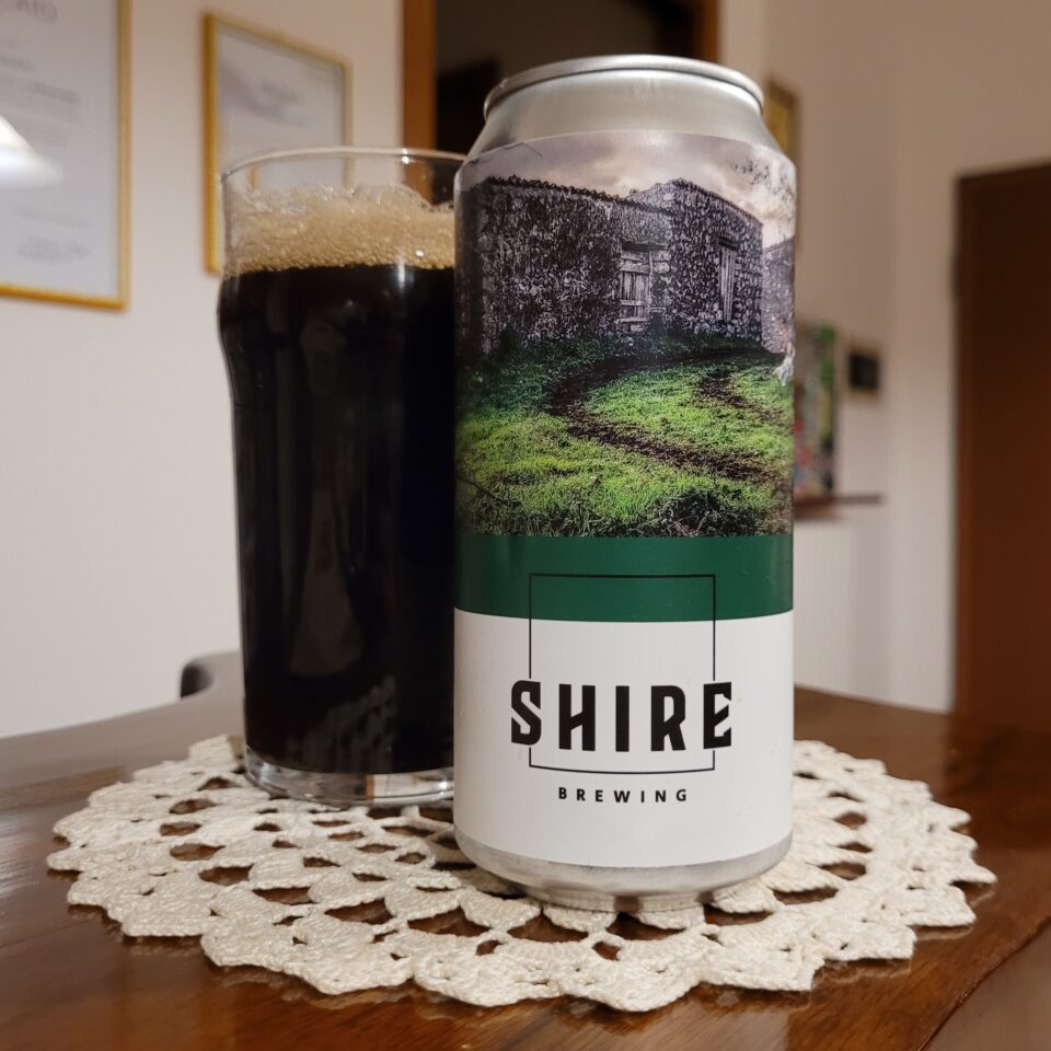 Recensione Review Shire Spancil Hill